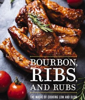 Bourbon, Ribs, and Rubs Discount