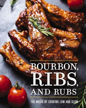 Bourbon, Ribs, and Rubs Discount