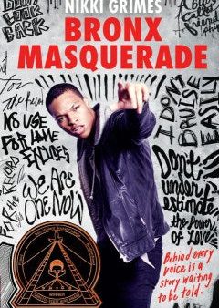 Bronx Masquerade Cheap