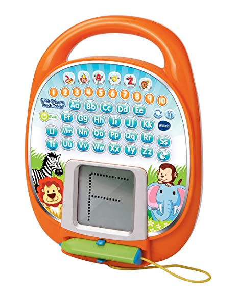 Vtech Write and Learn Touch Tablet For Sale