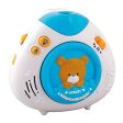 VTech Baby Lullaby Bear Crib Projector For Cheap