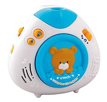 VTech Baby Lullaby Bear Crib Projector For Cheap