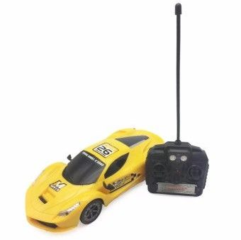 Pedal R C Eternal Warrior Air Knife Dual Mode Toy Car Discount