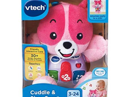 VTech Baby Little Singing Cora For Discount