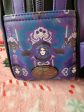 Our Universe Disney Haunted Manison Handbag Backpack Fashion