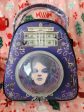 Our Universe Disney Haunted Manison Handbag Backpack Fashion