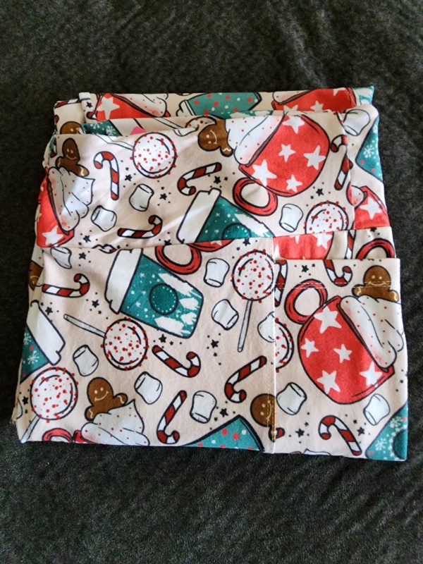 *Charlies Project Coffee, Coco and Sweet Treats Holiday Leggings For Discount