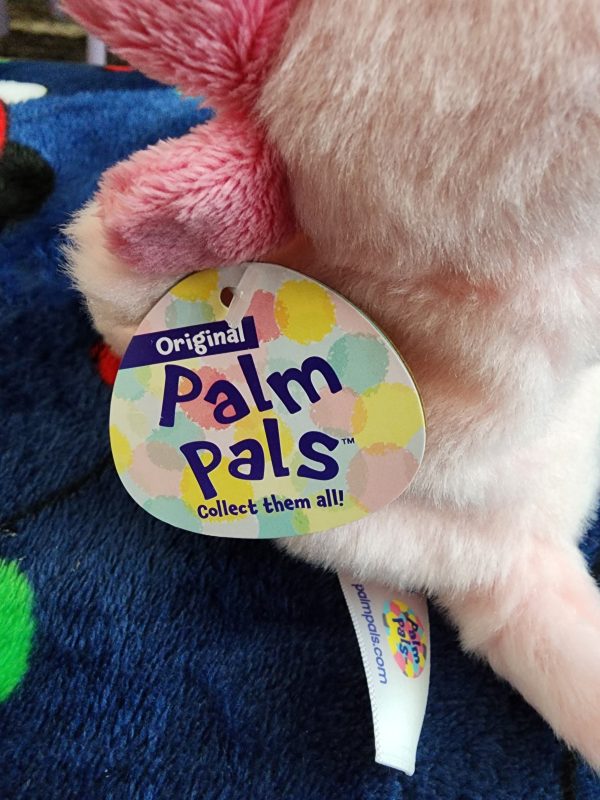 Axolotl Palm Pals Plush Beanie Online Hot Sale