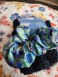 Bluey Hair Scrunchies Set For Sale