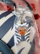 Ahsoka Cosplay Crossbody Bag on Sale