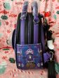 Our Universe Disney Haunted Manison Handbag Backpack Fashion