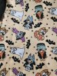 *Charlies Project Bluey and Friends Halloween Jogger Leggings Cheap