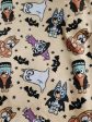 *Charlies Project Bluey and Friends Halloween Jogger Leggings Cheap