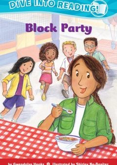 Block Party Hot on Sale