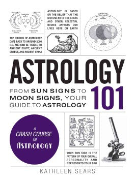 Astrology 101 Online Sale