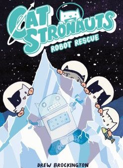 Catstronauts 4 Online now