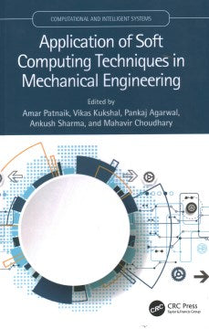 Application of Soft Computing Techniques in Mechanical Engineering Supply