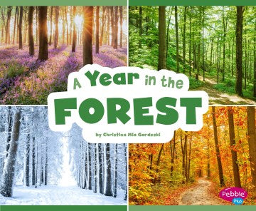 A Year in the Forest For Sale