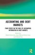 Accounting and Debt Markets Online