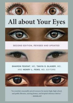 All About Your Eyes Online now