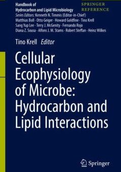 Cellular Ecophysiology of Microbe Online Sale