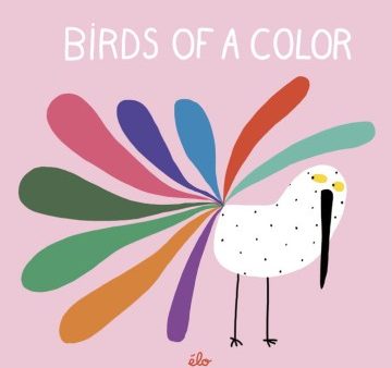 Birds of a Color Supply