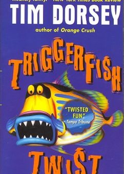 Triggerfish Twist Online Hot Sale