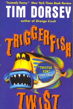 Triggerfish Twist Online Hot Sale