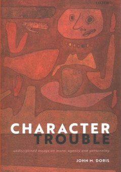 Character Trouble For Sale