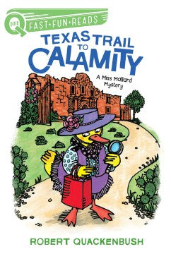 Texas Trail to Calamity Online Hot Sale