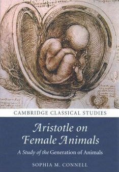 Aristotle on Female Animals Discount