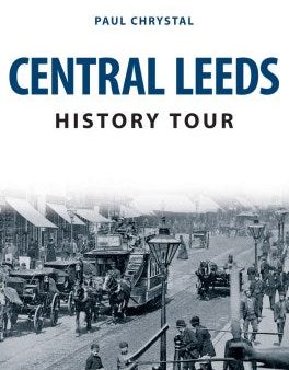 Central Leeds History Tour Online Sale