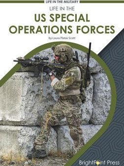 Life in the US Special Operations Forces Online