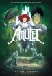 Amulet 4 on Sale