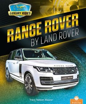 Range Rover by Land Rover Online