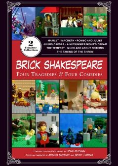 Brick Shakespeare Online Hot Sale