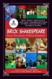 Brick Shakespeare Online Hot Sale