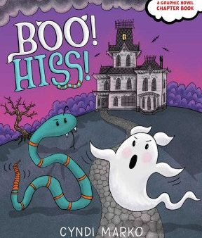 Boo! Hiss! For Cheap