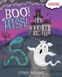 Boo! Hiss! For Cheap