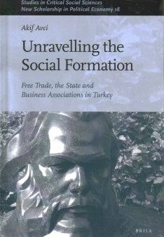 Unravelling the Social Formation Sale