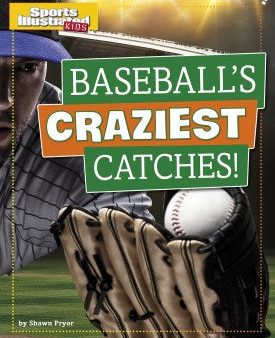 Baseball s Craziest Catches! Sale