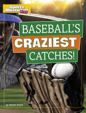 Baseball s Craziest Catches! Sale