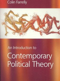 An Introduction to Contemporary Political Theory For Sale