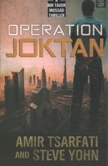 Operation Joktan Hot on Sale