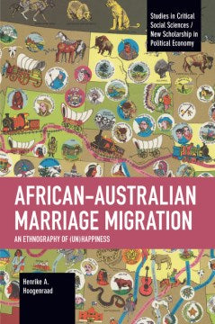 African-Australian Marriage Migration For Discount