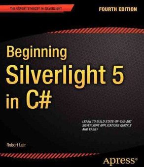 Beginning Silverlight 5 in C# on Sale