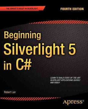 Beginning Silverlight 5 in C# on Sale