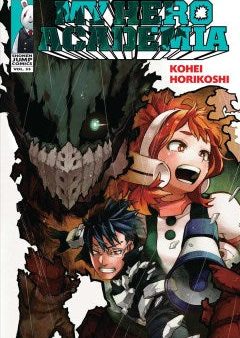 My Hero Academia Vol 33 Cheap