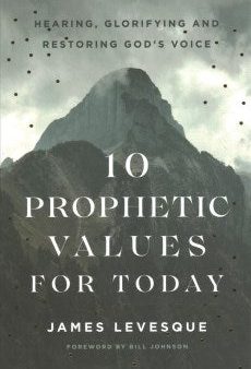 10 Prophetic Values for Today Online Hot Sale