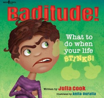 Baditude! on Sale